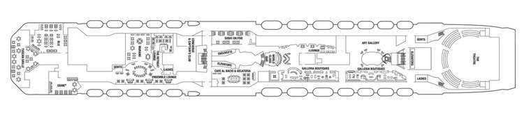 Celebrity Cruises Celebrity Silhouette Deck Plan 5.jpeg